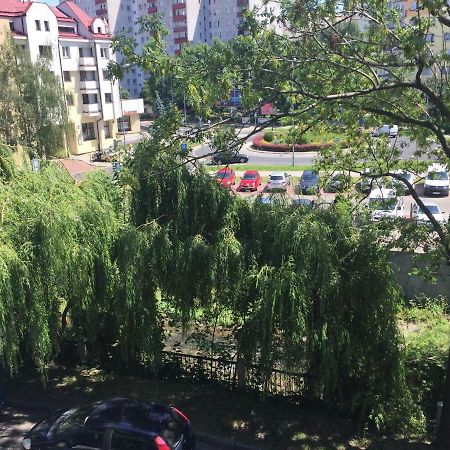 Апартаменти Apartament Miro Бельсько-Бяла Екстер'єр фото