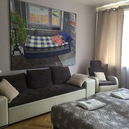 Апартаменти Apartament Miro Бельсько-Бяла Екстер'єр фото