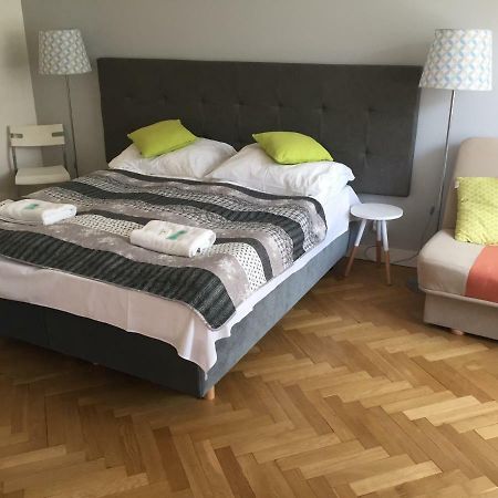 Апартаменти Apartament Miro Бельсько-Бяла Екстер'єр фото