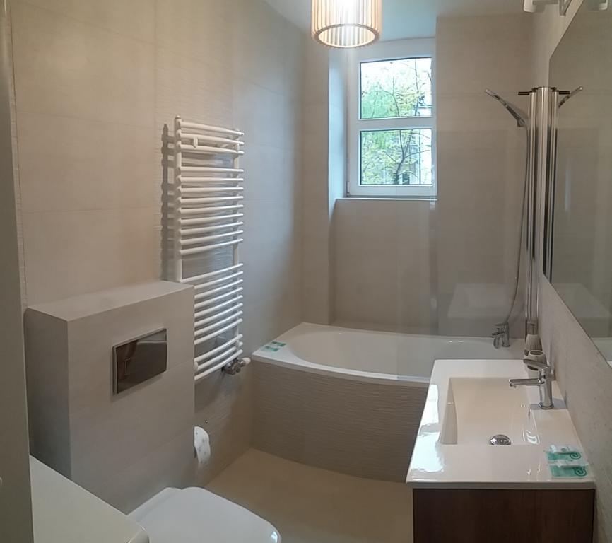 Апартаменти Apartament Miro Бельсько-Бяла Екстер'єр фото