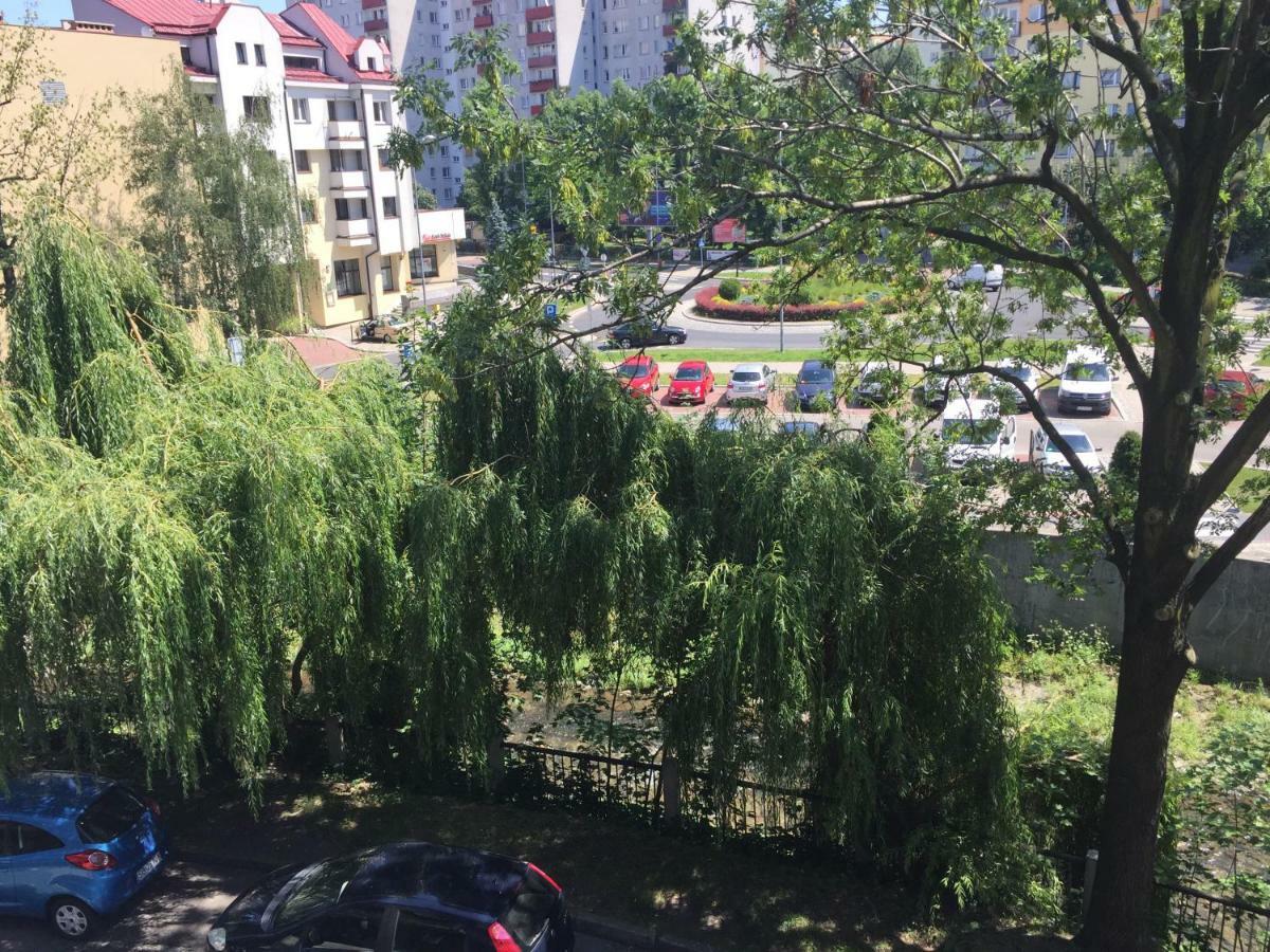 Апартаменти Apartament Miro Бельсько-Бяла Екстер'єр фото