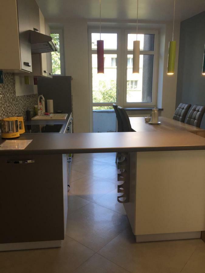 Апартаменти Apartament Miro Бельсько-Бяла Екстер'єр фото