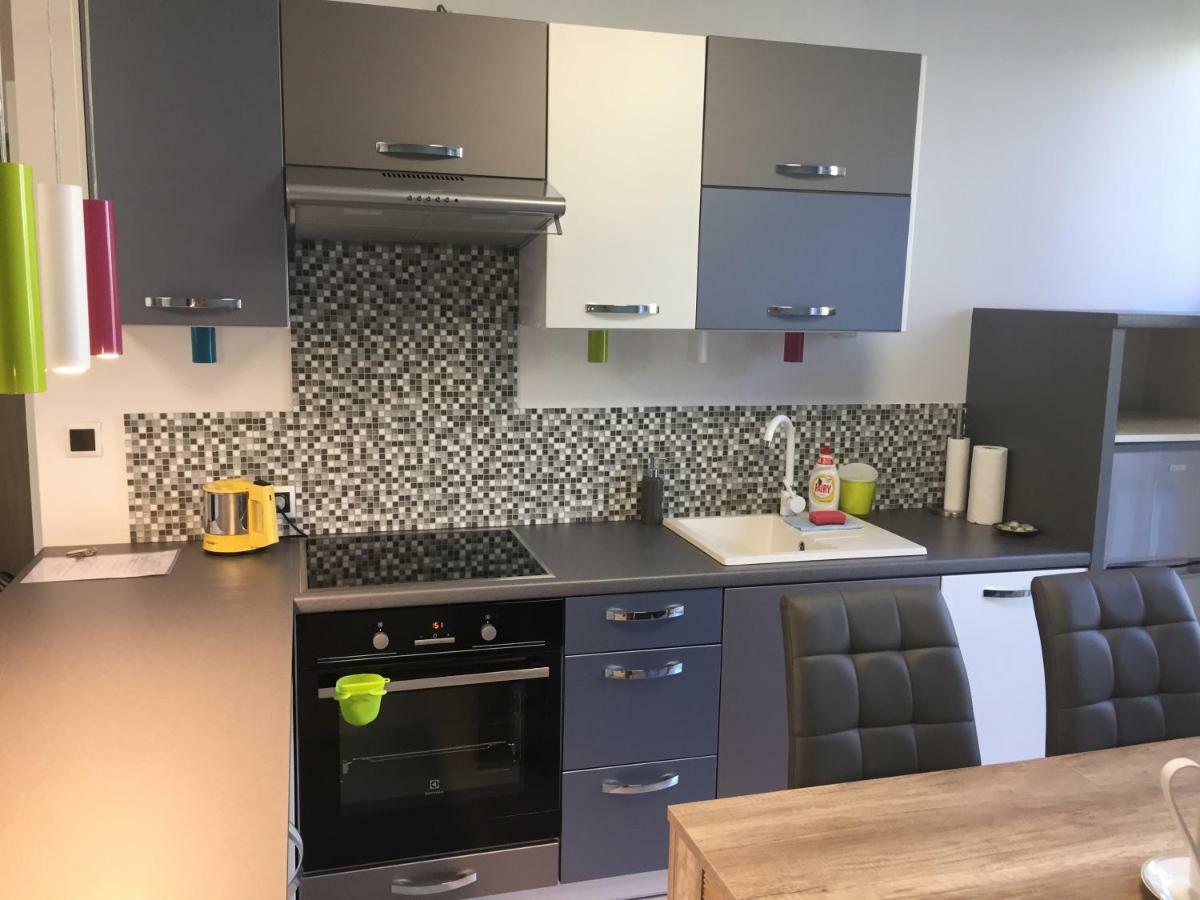 Апартаменти Apartament Miro Бельсько-Бяла Екстер'єр фото