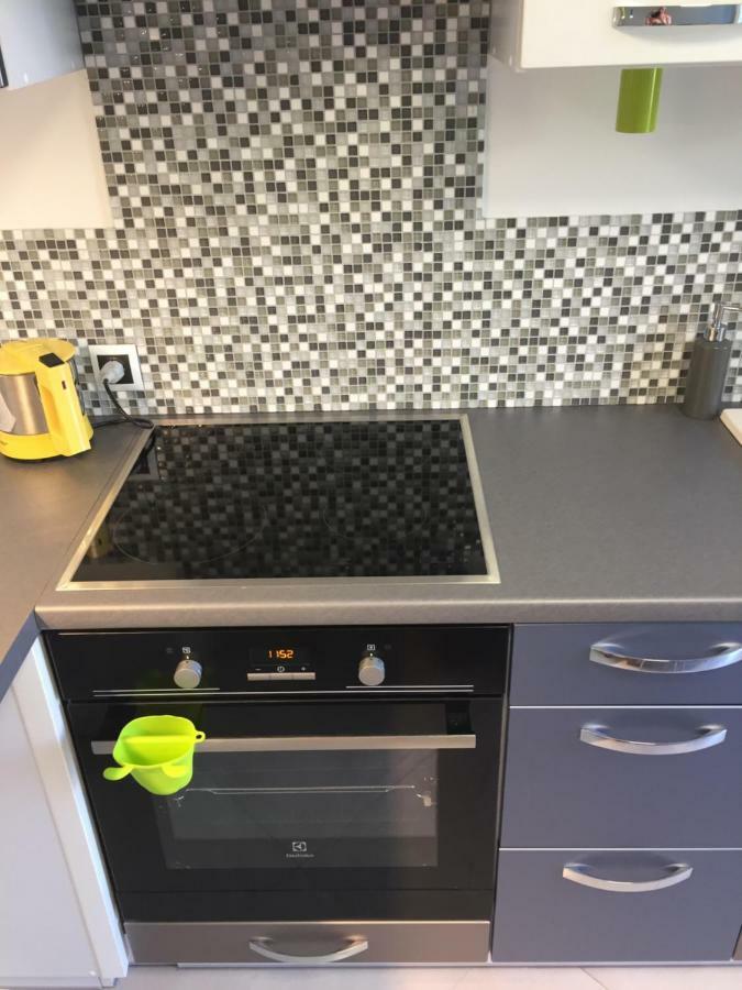 Апартаменти Apartament Miro Бельсько-Бяла Екстер'єр фото
